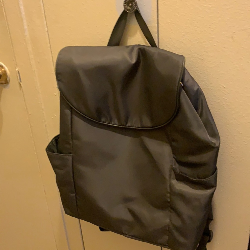 Olive Backpack